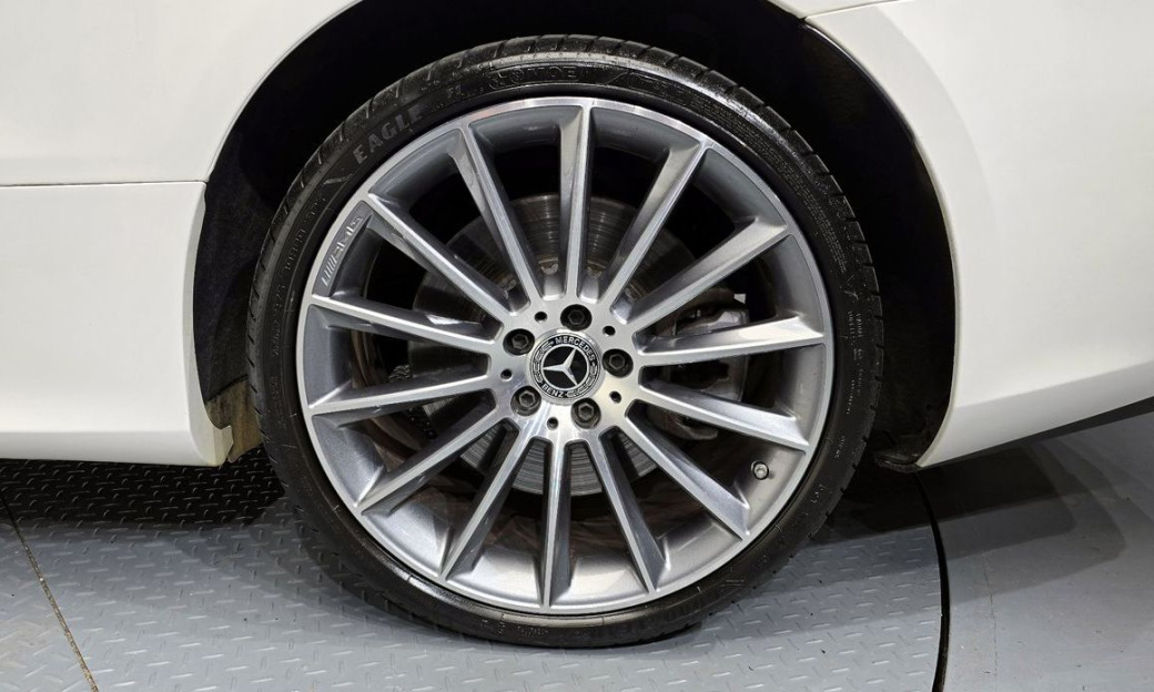 Mercedes-Benz E-Class E450 4MATIC Coupe, 2022