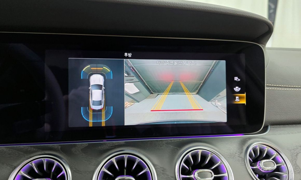 Mercedes-Benz CLS-Class CLS300d 4MATIC, 2022