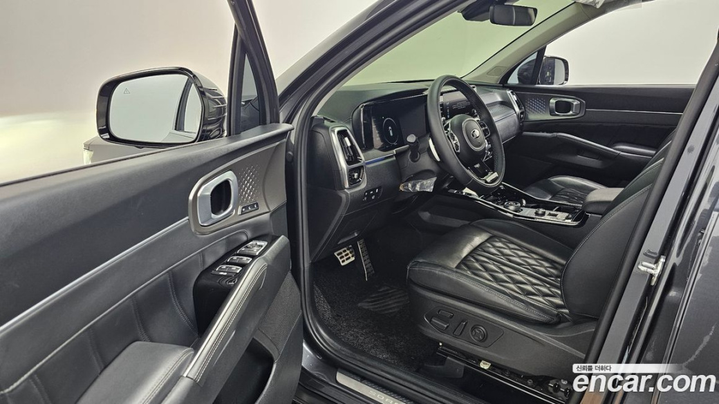 Kia Sorento Diesel 2.2 4WD, 2021