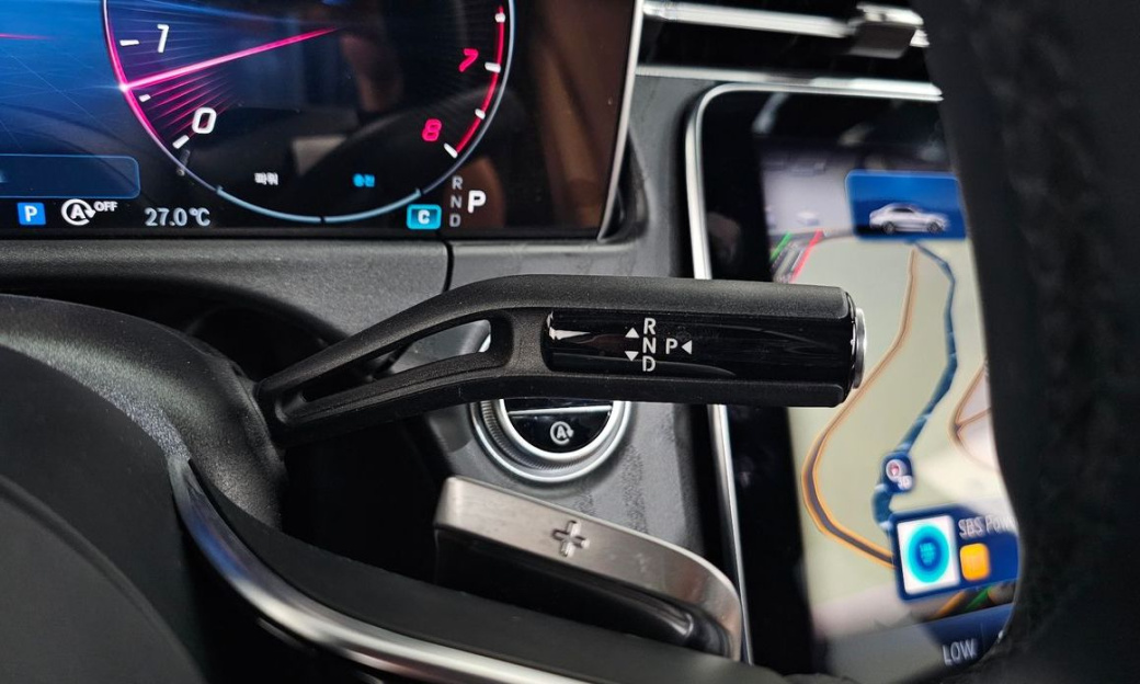 Mercedes-Benz E-Class E200 Avantgarde, 2024