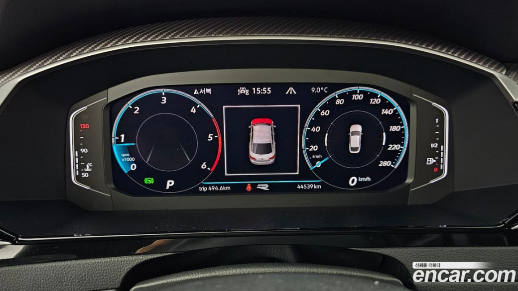 Volkswagen Arteon 2.0 TDI R-LIINE 4Motion, 2022