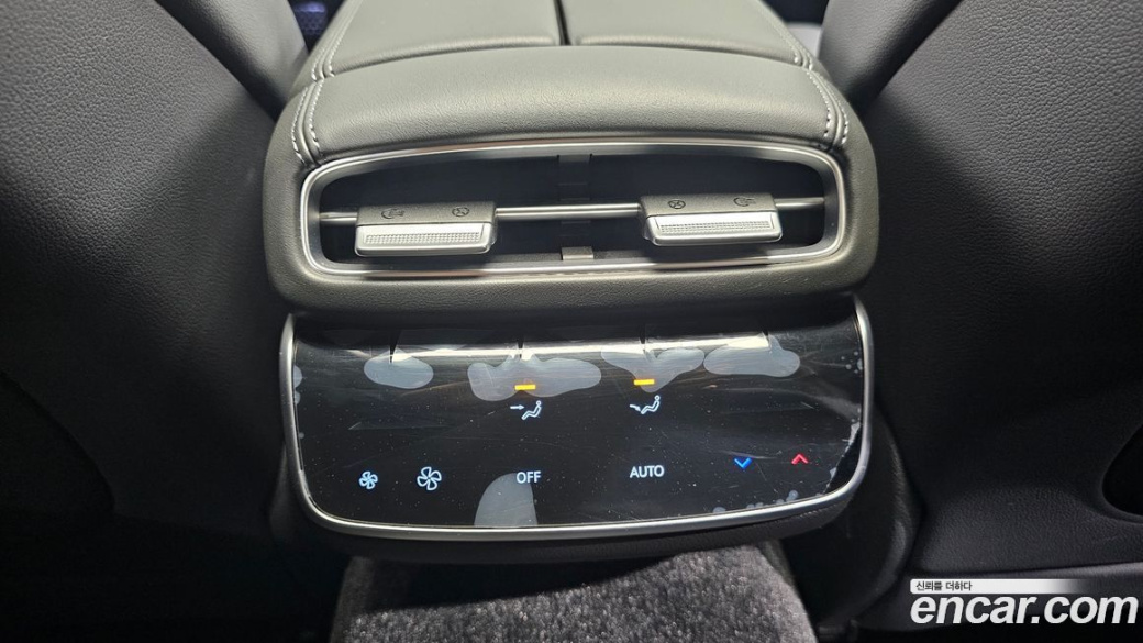 Genesis G80 Gasoline 2.5 Turbo AWD, 2025