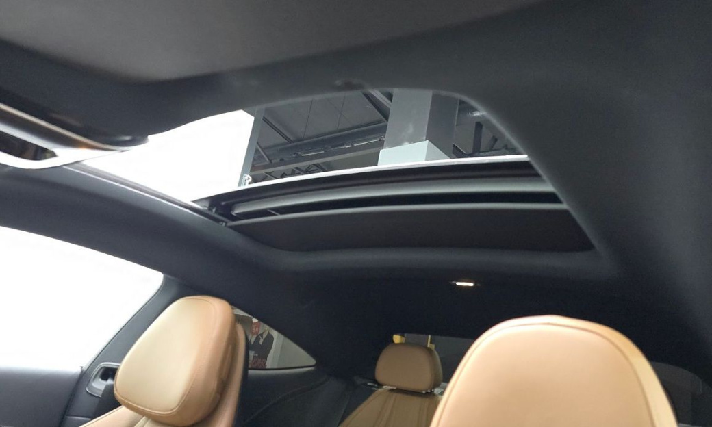 Mercedes-Benz CLE-Class CLE450 4MATIC Coupe, 2024