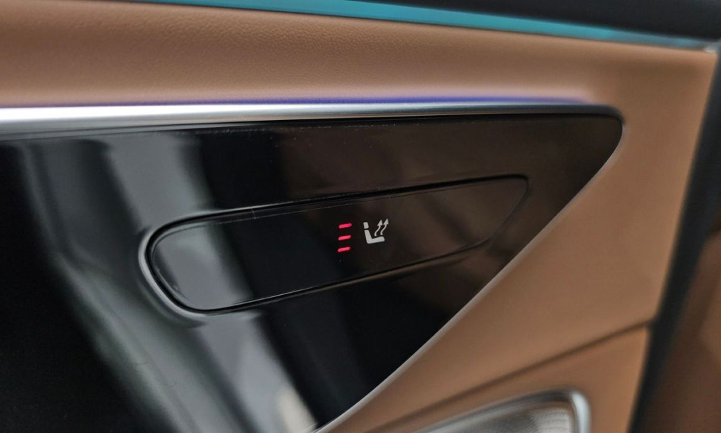 Mercedes-Benz E-Class E450 4MATIC Exclusive, 2024
