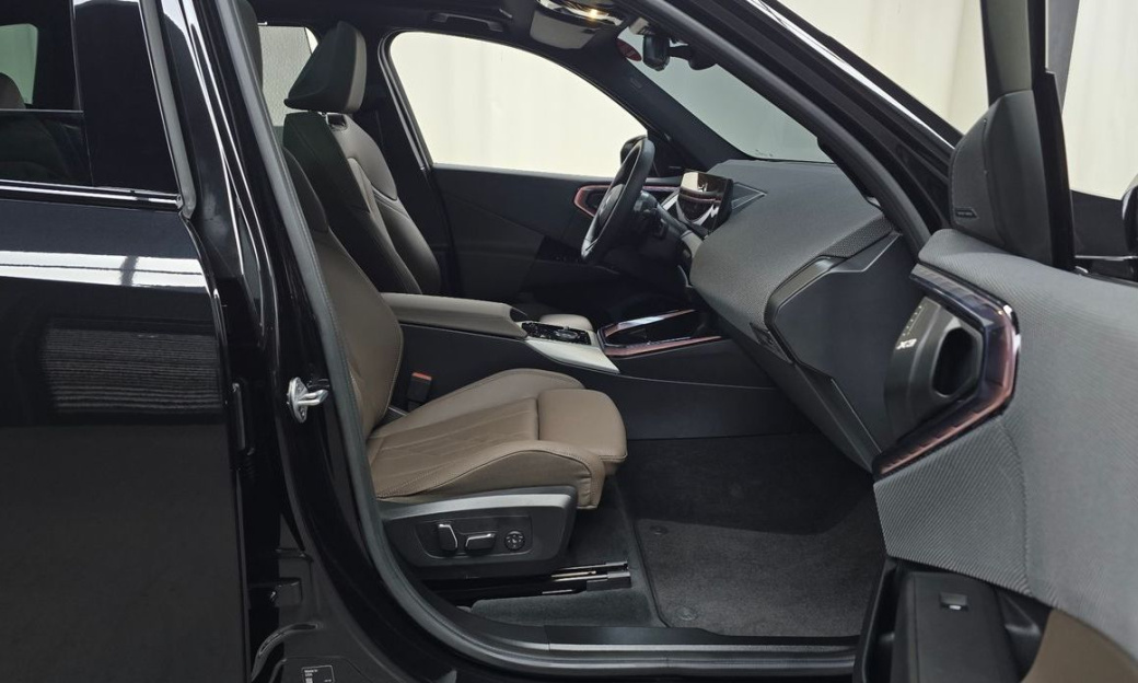 BMW X3 xDrive 20 M Sport Pro, 2025