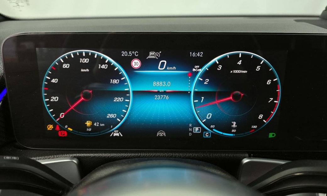 Mercedes-Benz GLB-Class GLB250 4MATIC, 2022