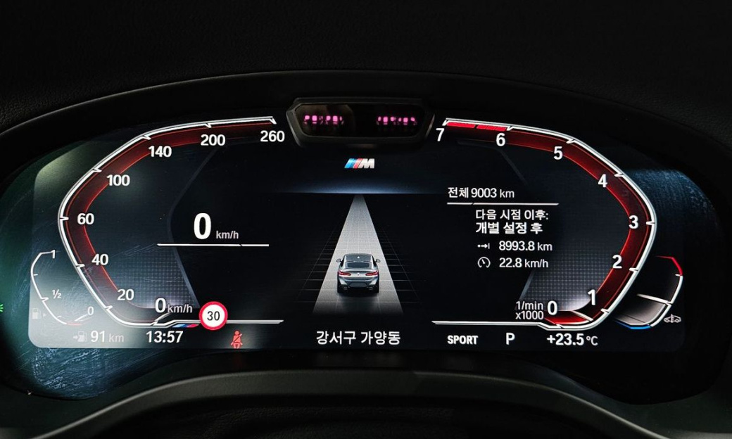 BMW X4 xDrive20i M Sport Pro Special Edition, 2025