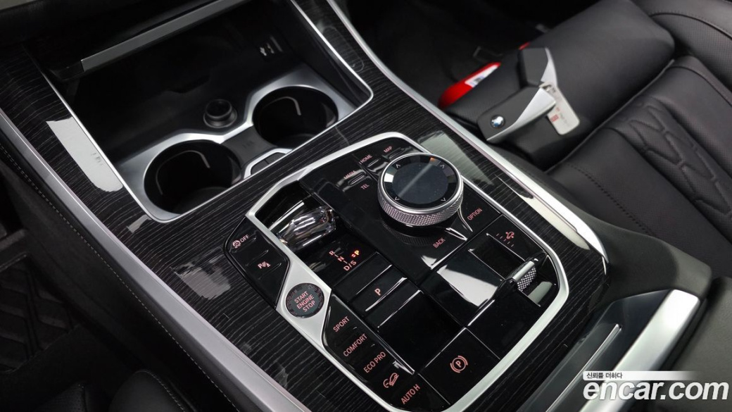 BMW X5 xDrive 30d M Sport, 2025
