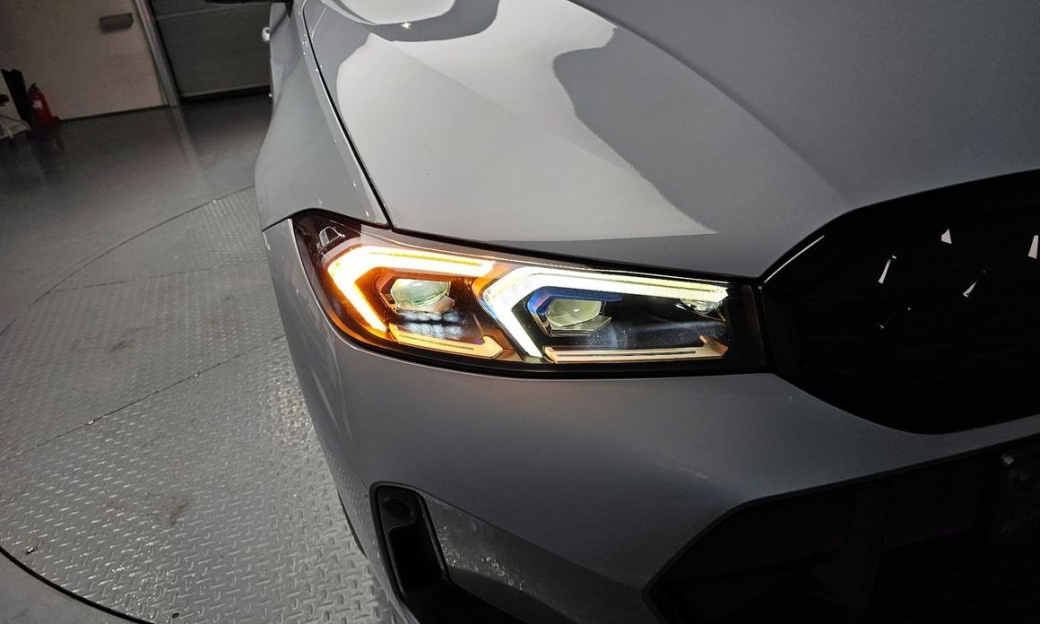 BMW 3-Series M340i, 2023