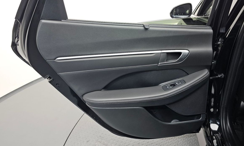 Hyundai Sonata 2.0, 2024