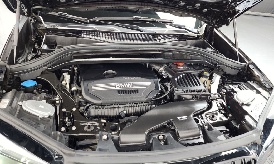 BMW X1 xDrive 20i M Sport, 2022