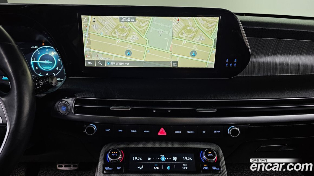 Hyundai Palisade Diesel 2.2 2WD, 2023