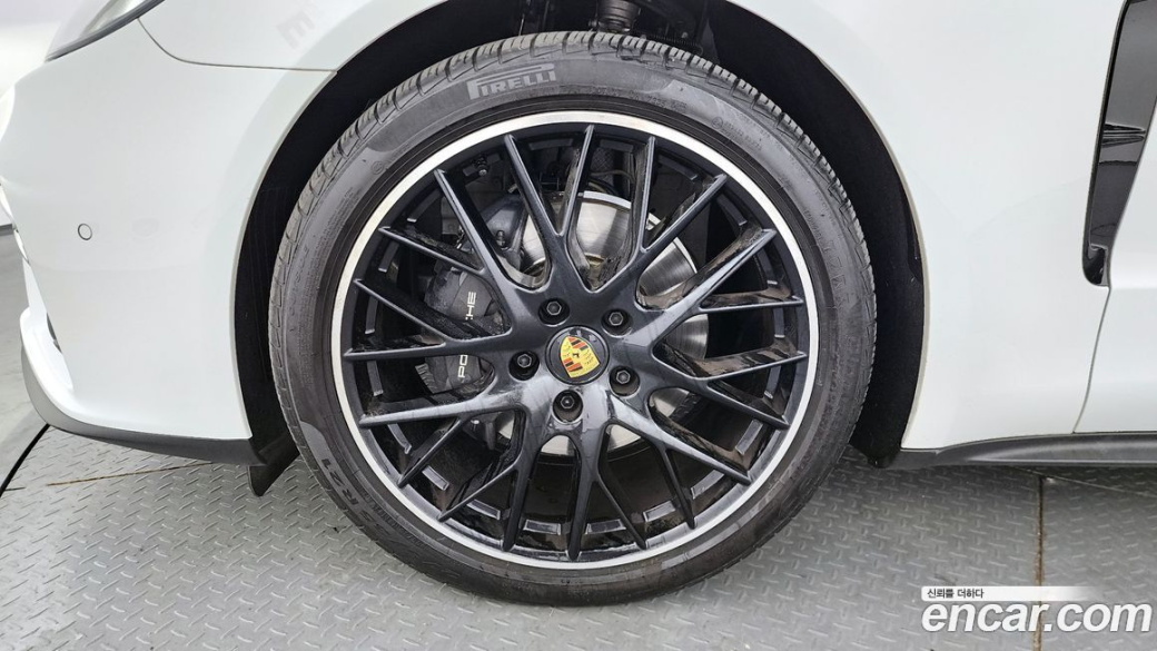 Porsche Panamera 2.9 AWD, 2023