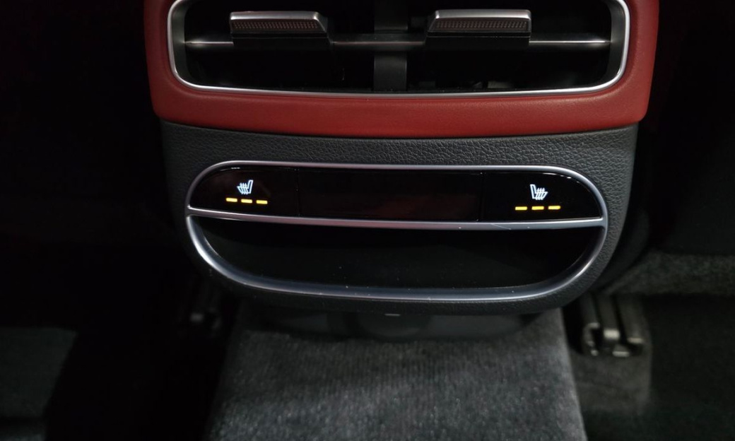 Genesis GV70 2.5T Gasoline AWD, 2022