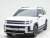 Hyundai Santafe Gasoline 2.5T 2WD, 2025