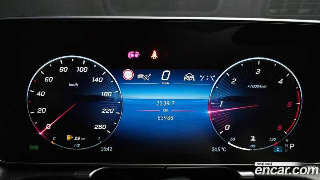 Mercedes-Benz S-Class S350 d, 2022