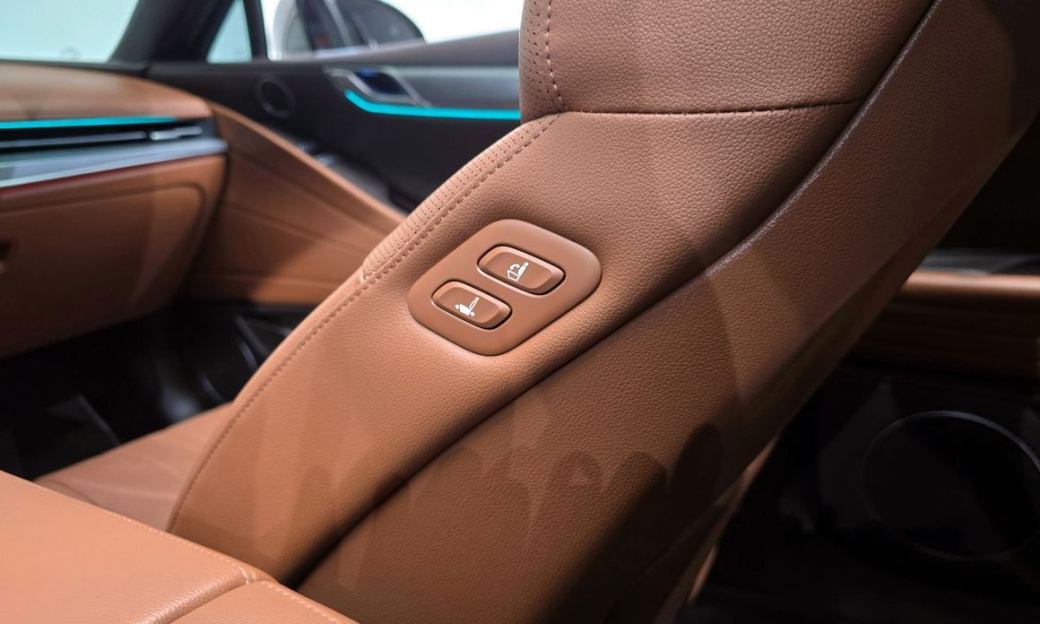 Genesis G80 Gasoline 2.5 Turbo AWD, 2022