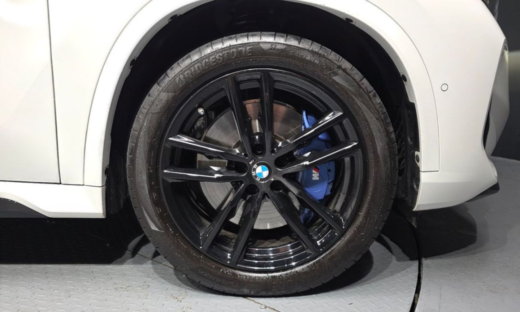 BMW X1 M35i xDrive, 2025