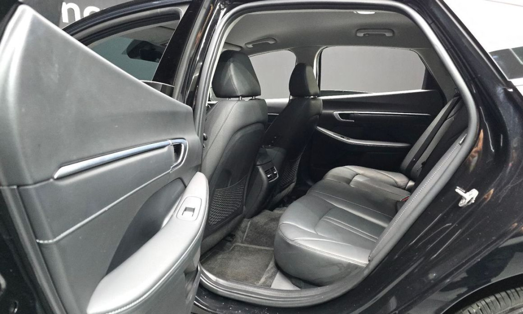 Hyundai Sonata 2.0, 2024
