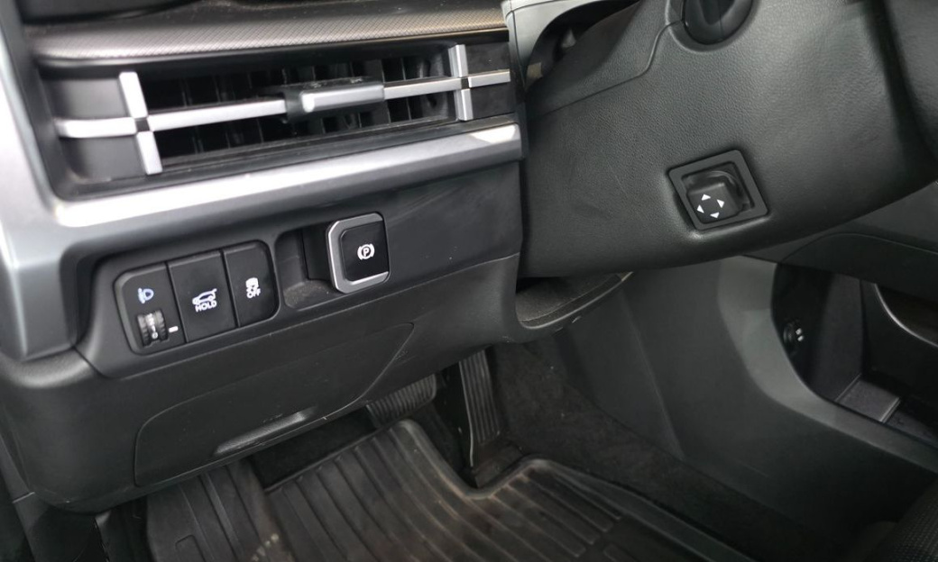 Hyundai Santafe Gasoline 2.5T 2WD, 2024