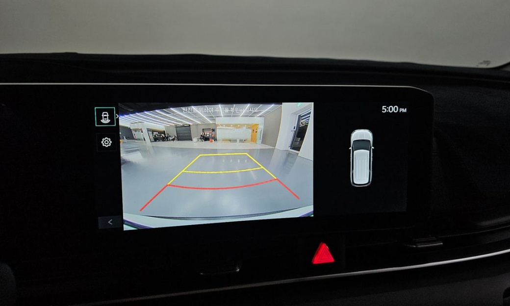Kia Carnival 7-Seater Noblesse, 2024