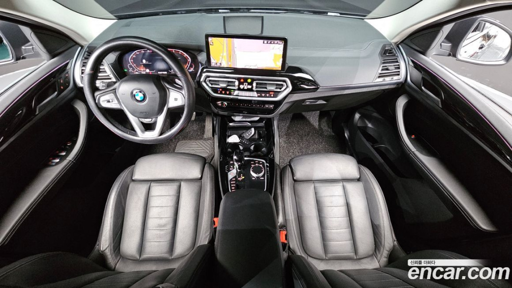 BMW X4 xDrive20i xLine, 2022