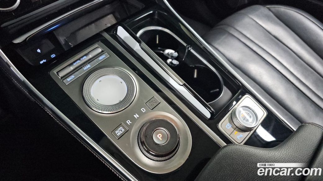 Genesis GV80 2.5T Gasoline AWD, 2022