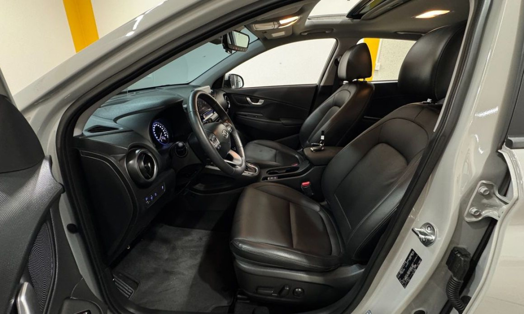Hyundai Kona Gasoline 2.0 2WD, 2023