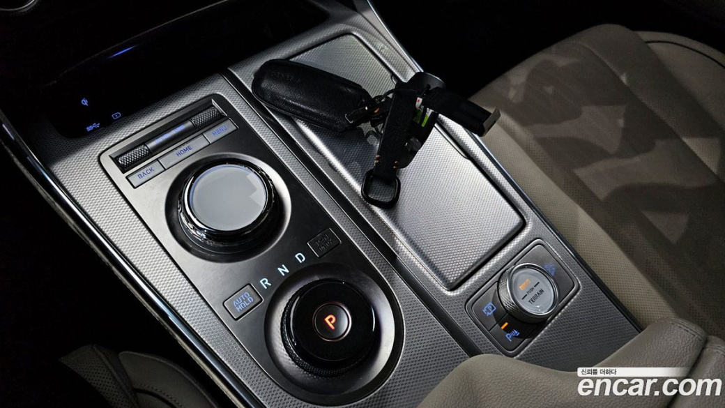 Genesis GV80 3.0 Diesel AWD, 2023