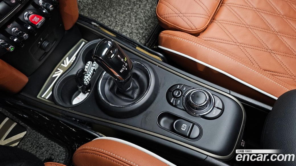 Mini Countryman ALL4 Classic, 2022