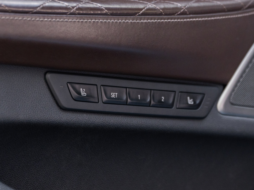 BMW 7 серия 3.0 AT, 2019, 167 000 км