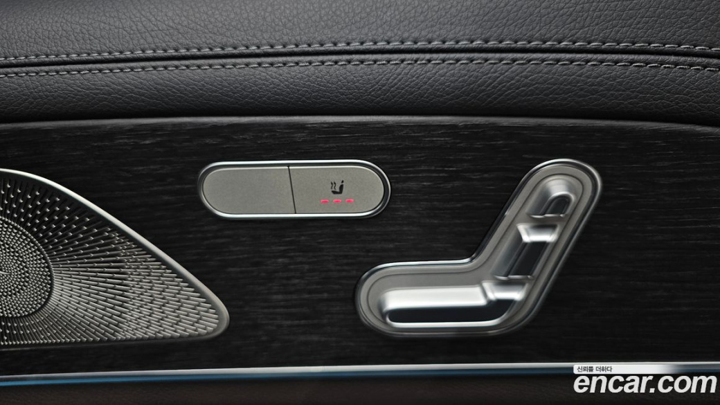 Mercedes-Benz GLE-Class GLE450 4MATIC, 2022