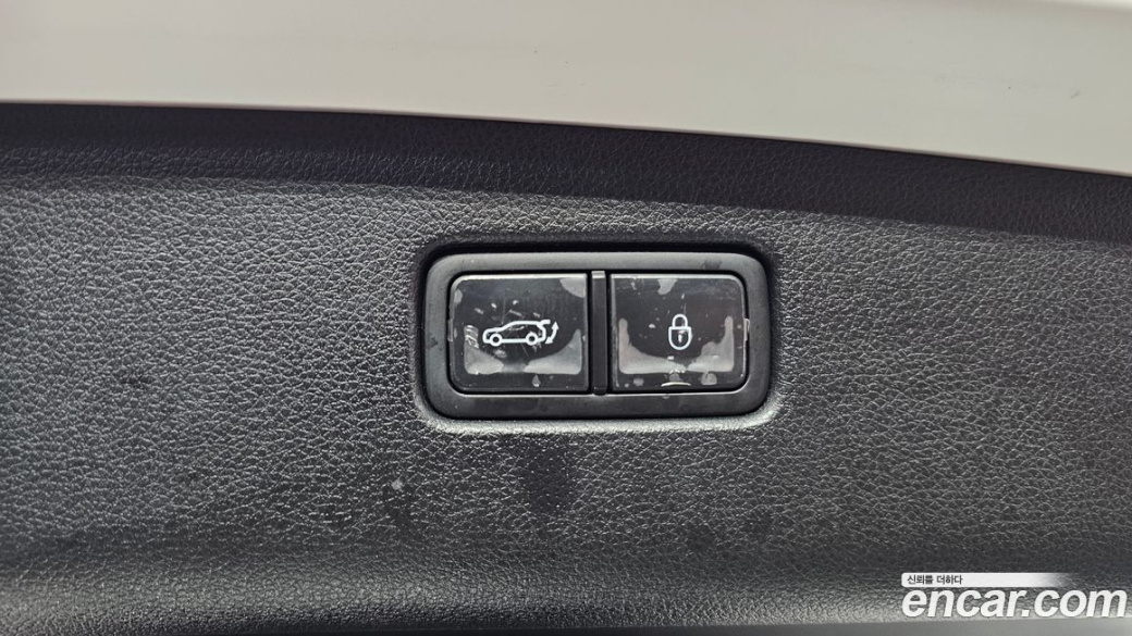 Genesis GV70 2.5T Gasoline AWD, 2024