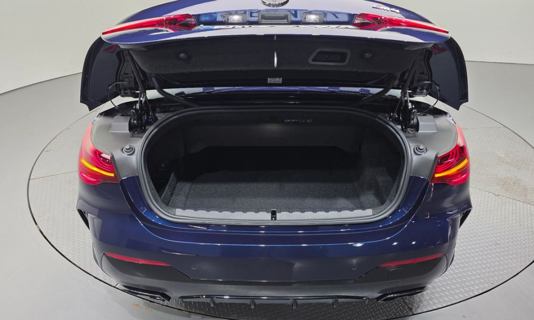 BMW 4-Series M440i xDrive Pro First Edition Convertible, 2025