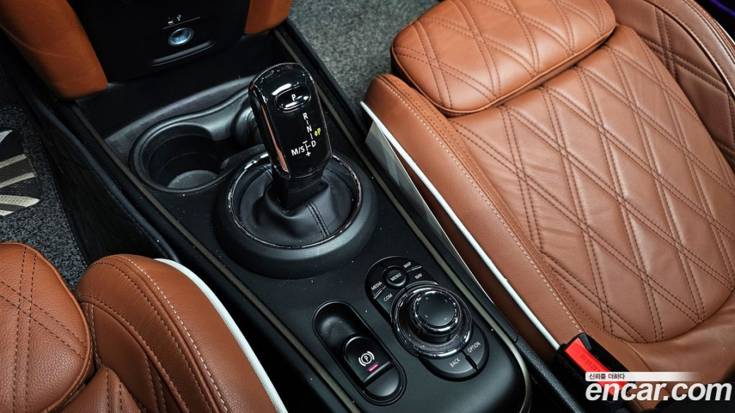 Mini Countryman ALL4 Classic, 2022
