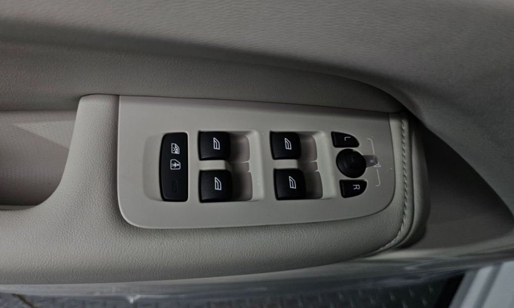 Volvo XC60 B5 Ultra Bright Air Sus, 2026