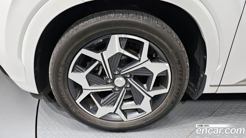 Hyundai Palisade Diesel 2.2 4WD, 2022