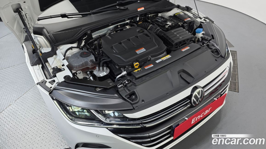 Volkswagen Arteon 2.0 TDI Prestige, 2023