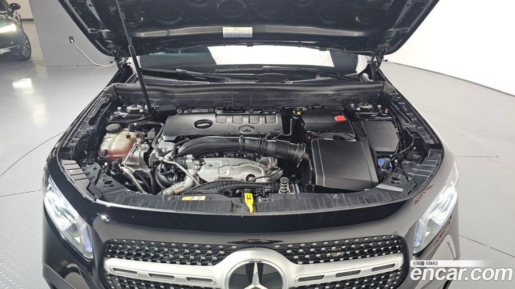 Mercedes-Benz GLB-Class GLB250 4MATIC, 2022