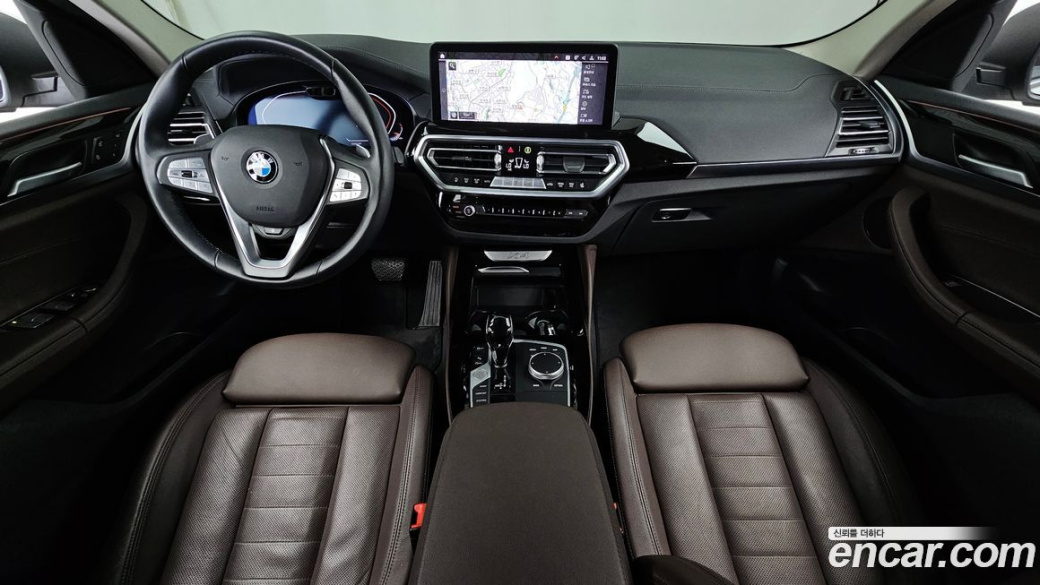 BMW X4 xDrive20i xLine, 2022