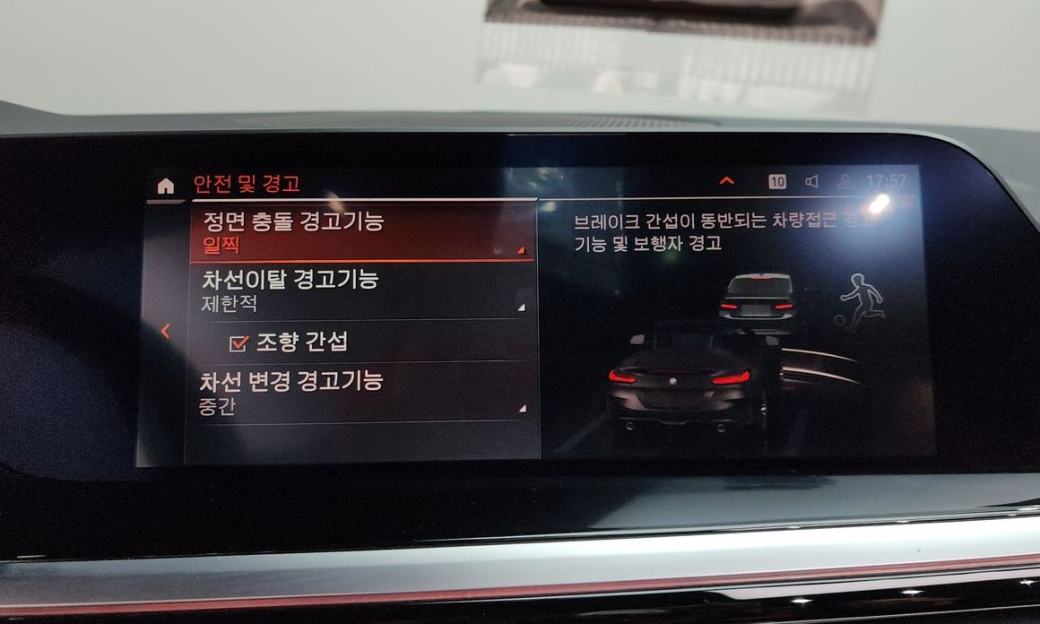 BMW Z4 sDrive20i M Sport, 2024