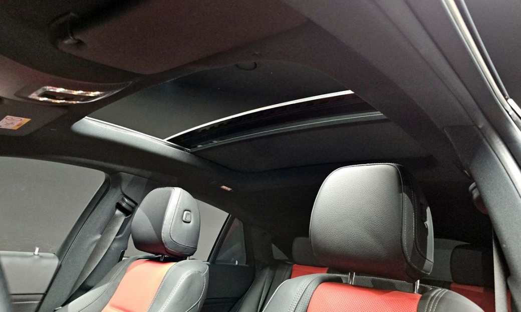 Mercedes-Benz GLE-Class GLE450 4MATIC Coupe, 2025