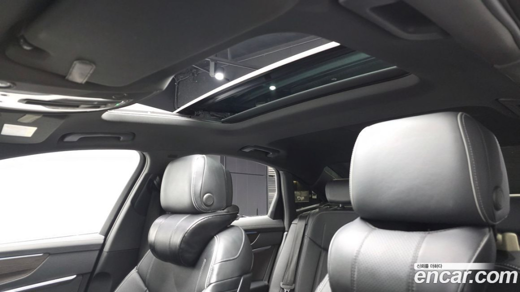 Audi A6 40 TDI Premium, 2025