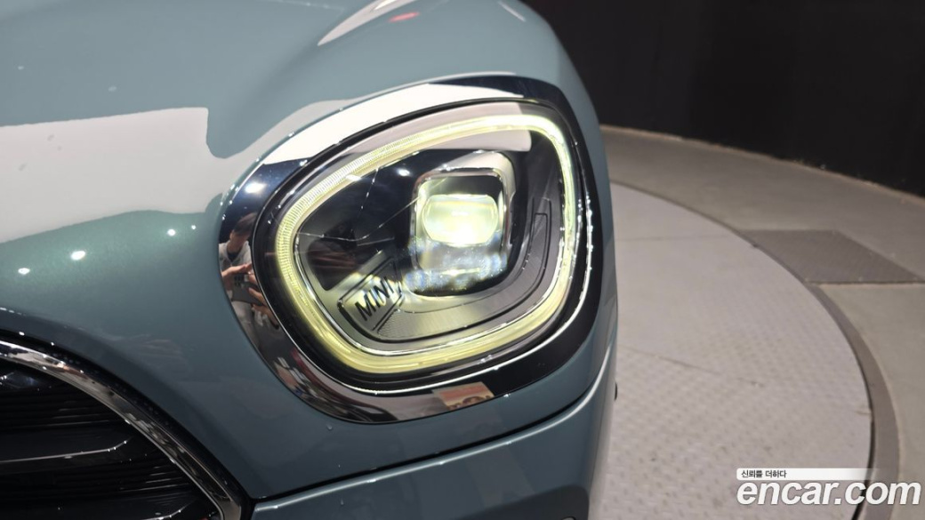Mini Countryman Classic, 2023