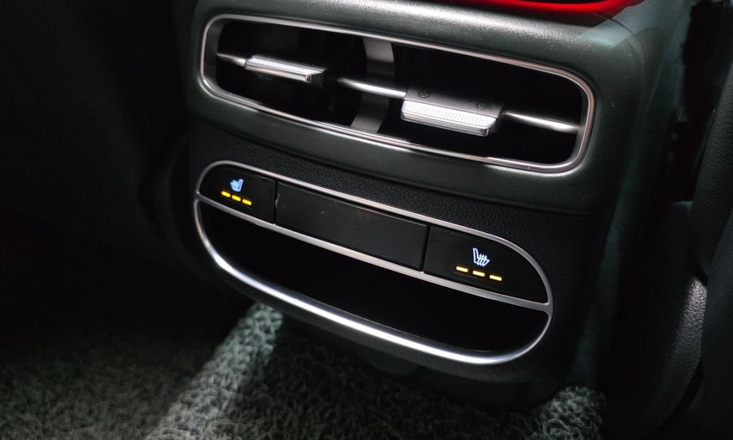 Genesis GV70 2.5T Gasoline 2WD, 2021