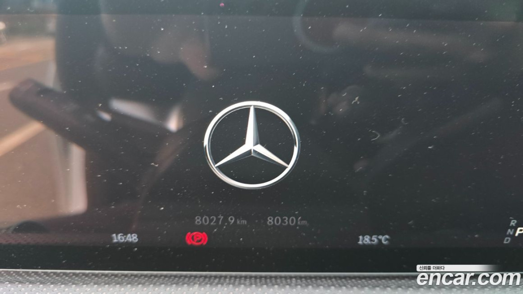 Mercedes-Benz CLA-Class CLA250 4MATIC, 2024