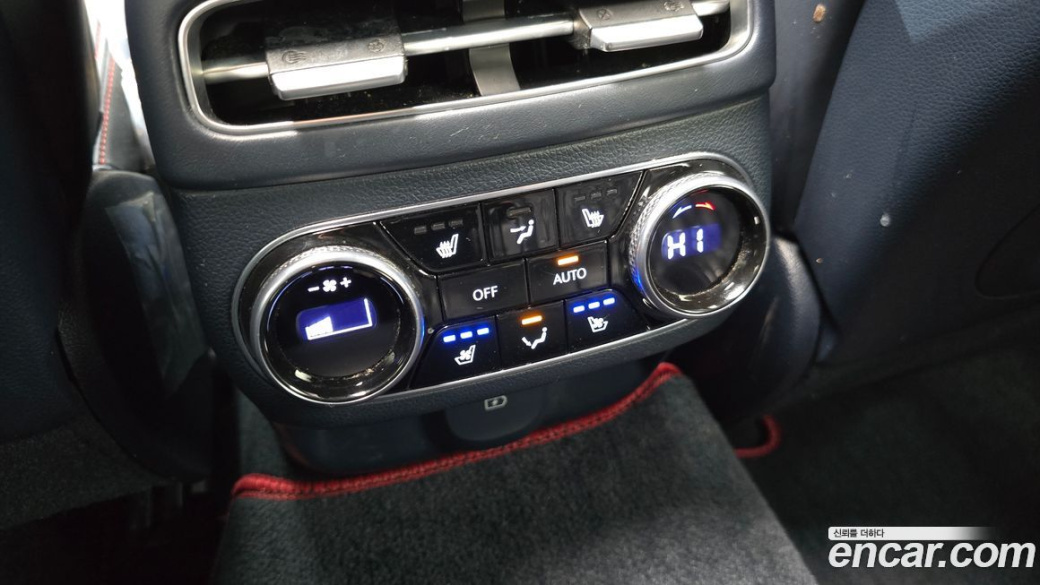 Genesis GV70 2.5T Gasoline 2WD, 2023