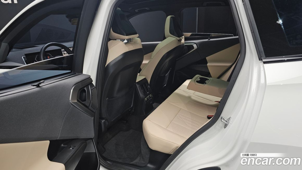 BMW X3 xDrive 20 M Sport Pro, 2025