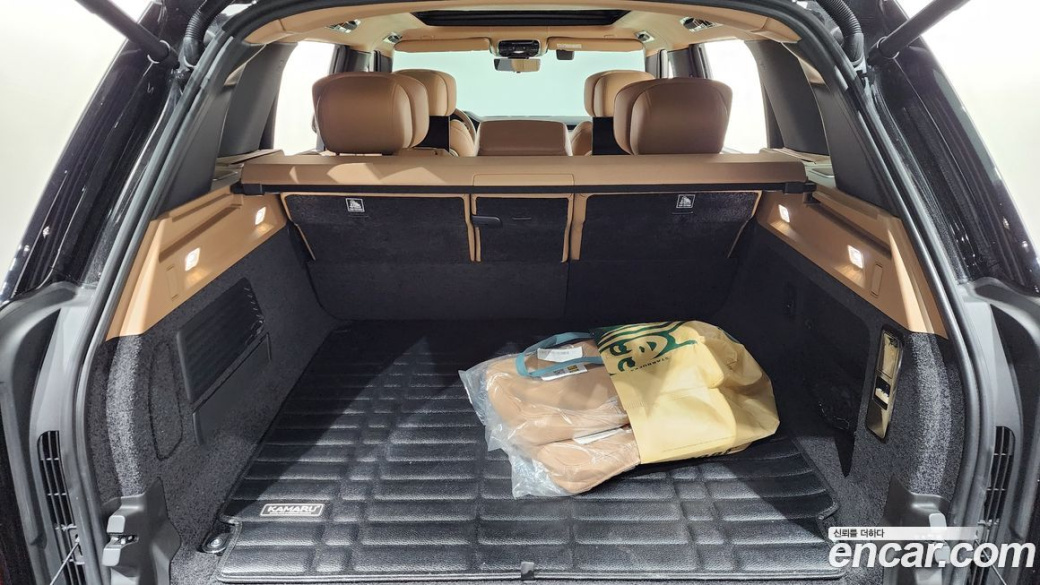Land Rover Range Rover P530 Autobiography Long Wheel Base, 2024