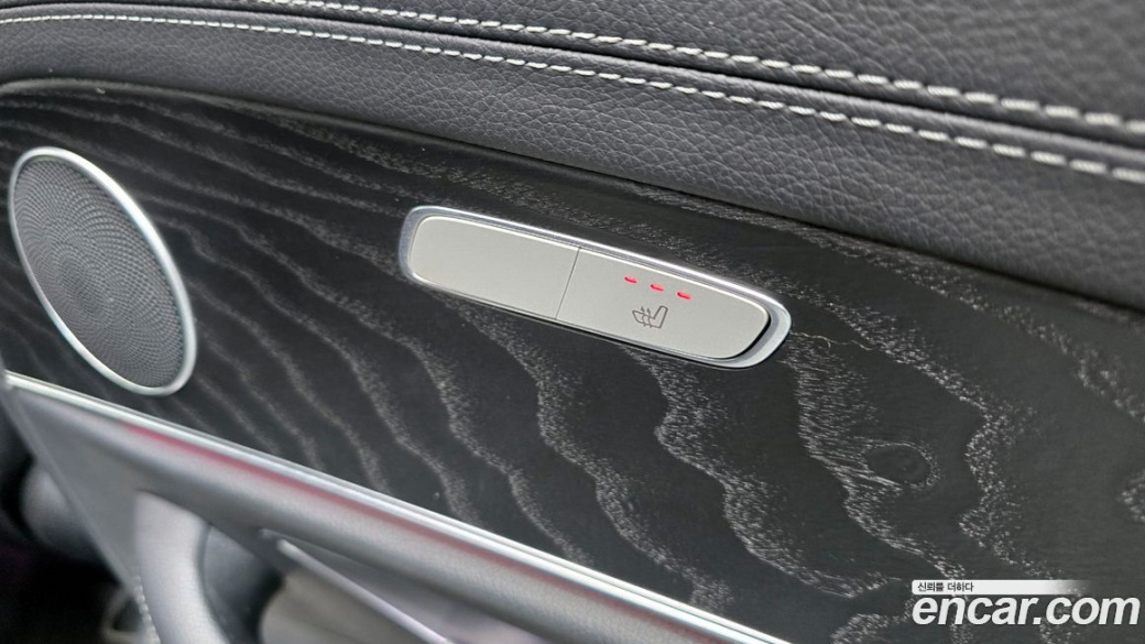 Mercedes-Benz E-Class E250 AMG Line, 2023